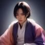 陈晓蓝，小蓝视频主编与创始人，面带自信微笑的职业照，背景为简洁的办公室环境